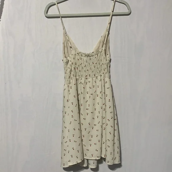 Princess Polly Roza Floral Mini Dress - Picture 6 of 8